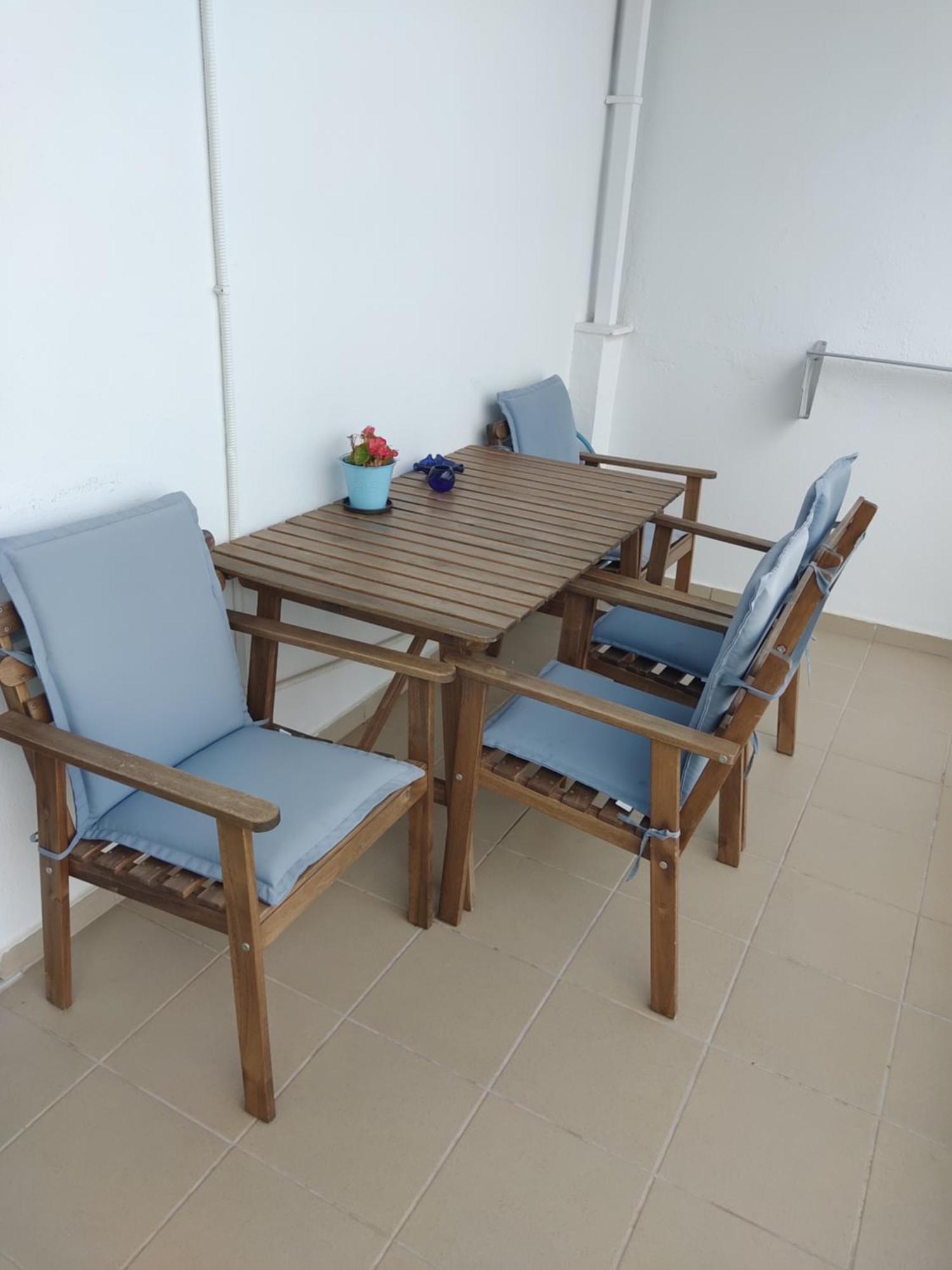 Celeste Deluxe Apartments Skala Potamia  Zimmer foto